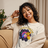 Bella & Goldie Space Women's Tee