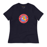 Official Badge Women's Tee