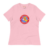 Official Badge Women's Tee