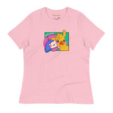 Keepin' It Sweet Women's Relaxed Tee