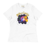 Bella & Goldie Space Women's Tee