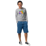 Keepin' It Sweet Youth Long Sleeve Tee