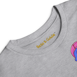 Pop Up Pocket Youth long sleeve tee