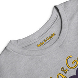 Bella & Goldie Space Youth long sleeve tee