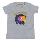 Bella & Goldie Space Youth Tee