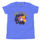 Bella & Goldie Space Youth Tee