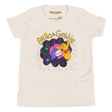 Bella & Goldie Space Youth Tee