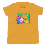 Keepin' It Sweet Youth Tee