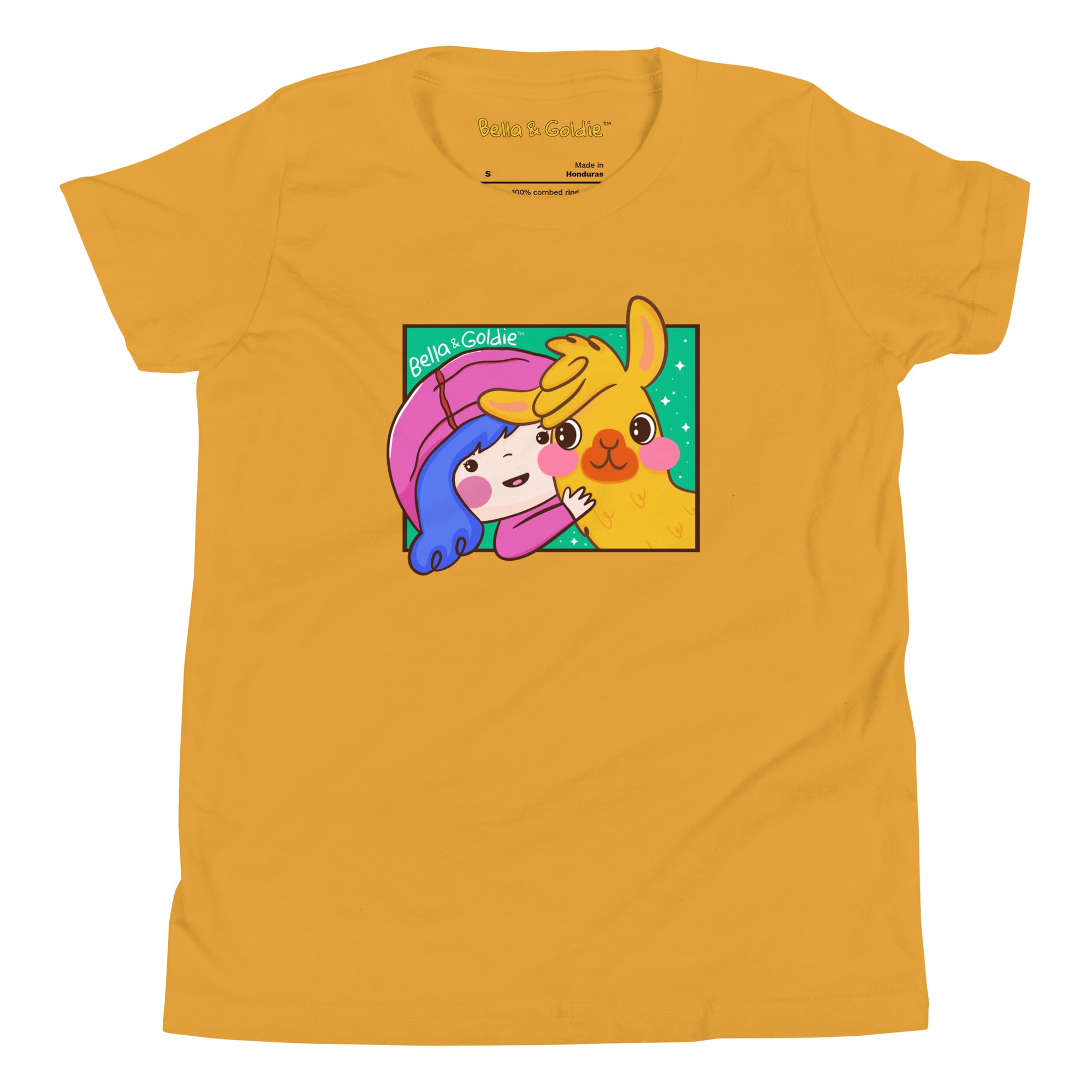 Keepin' It Sweet Youth Tee