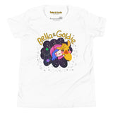 Bella & Goldie Space Youth Tee